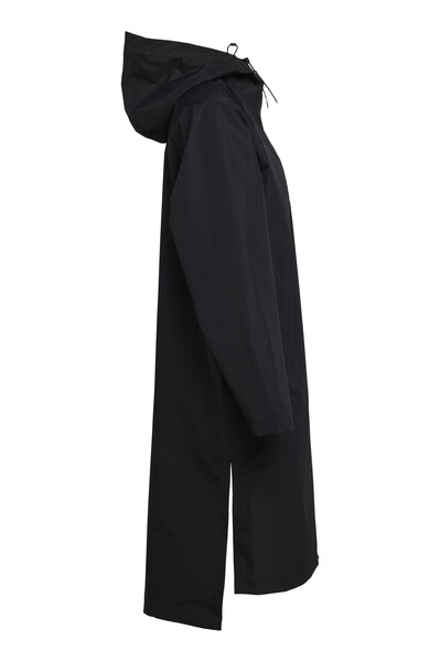 Protect Poncho Unisex Black L/XL