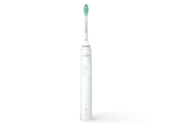 Električna zobna ščetka Philips HX3673, Sonic tech