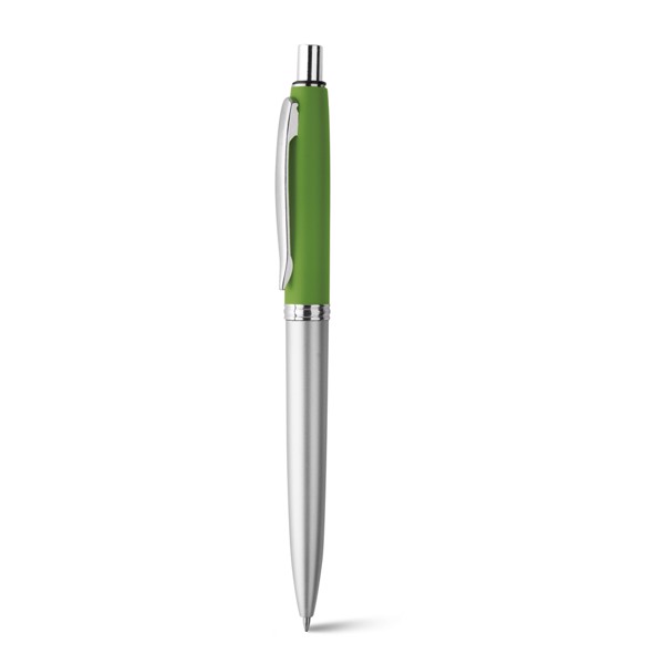 SIMBEL. Kuličkové pero - Zelená