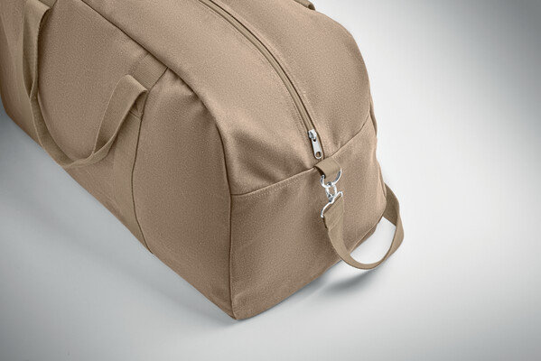 Torba podróżna duffle 450 gr/m² Duffas Colour - Khaki