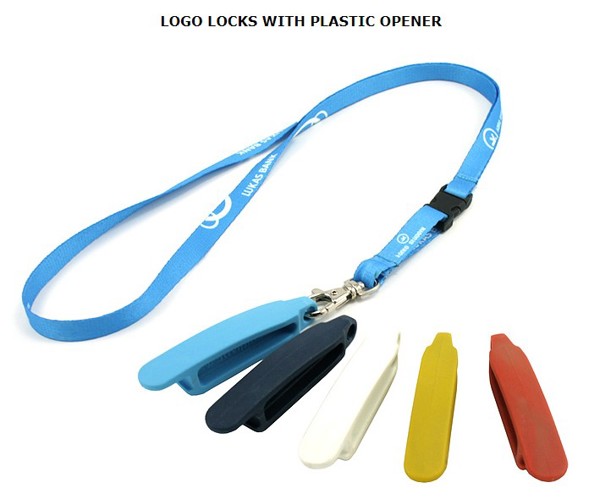 Lanyards - custom made