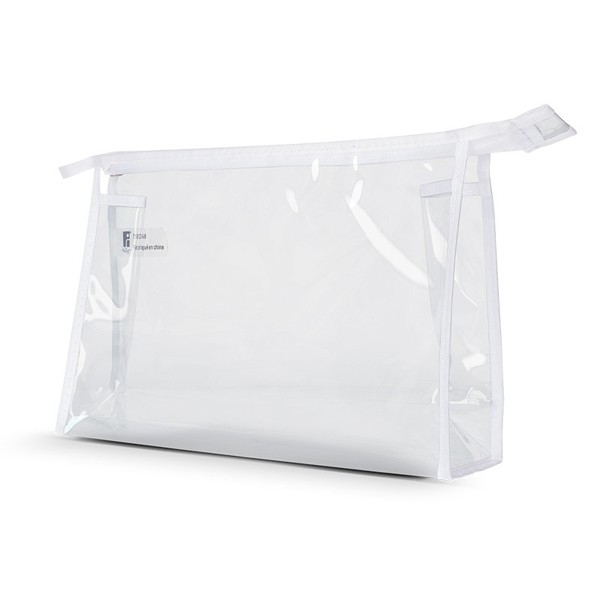 TROUSSE TOILETTE - Blanc