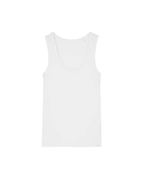 Stella Ava - White / XL