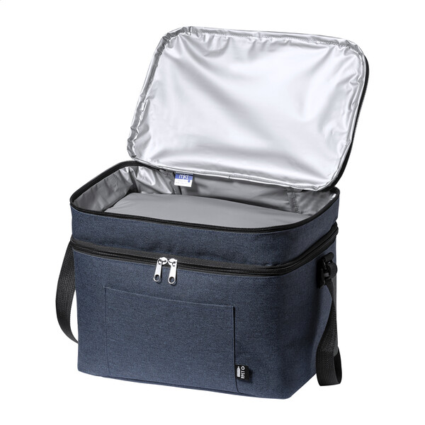 Sac Isotherme Rpet Paamiu - Bleu Foncé