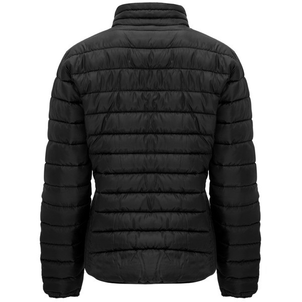 Finland Woman Jacket - Storm Blue / L