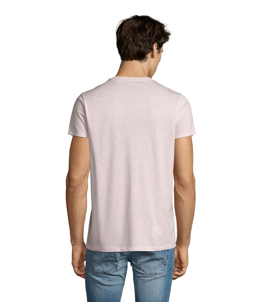 REGENT FIT HOMEM 150g - Cor-De-Rosa MatizadoXL