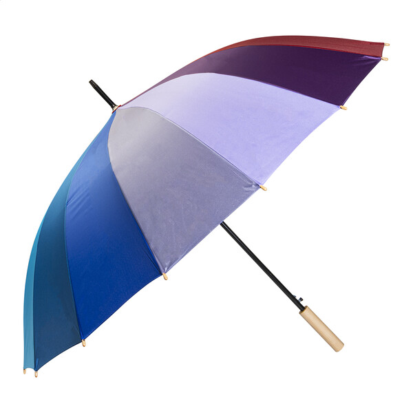 Rainbow Umbrella Rainjoy