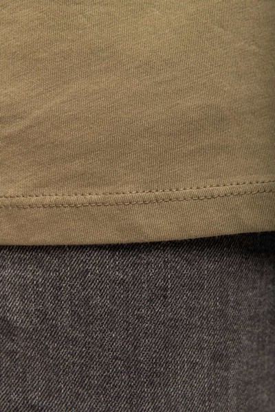 Eco-Friendly Unisex T-Shirt - Paprika / L