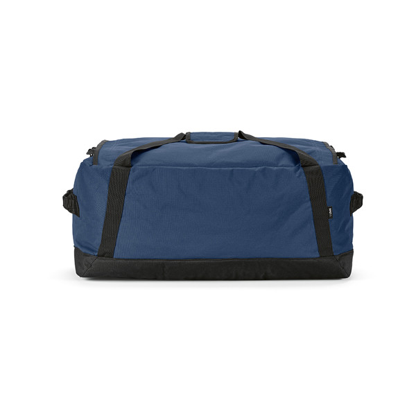 São Paulo XL Gym Bag - Bleu
