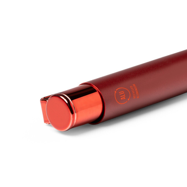 Ball Pen Magno Black - ARGENT