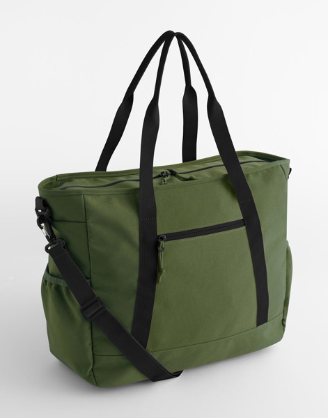 Ramble Tote - Steel Blue / ONE SIZE