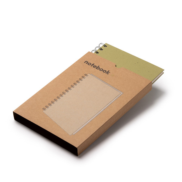 Libreta Ranic  - ROYAL CLARO