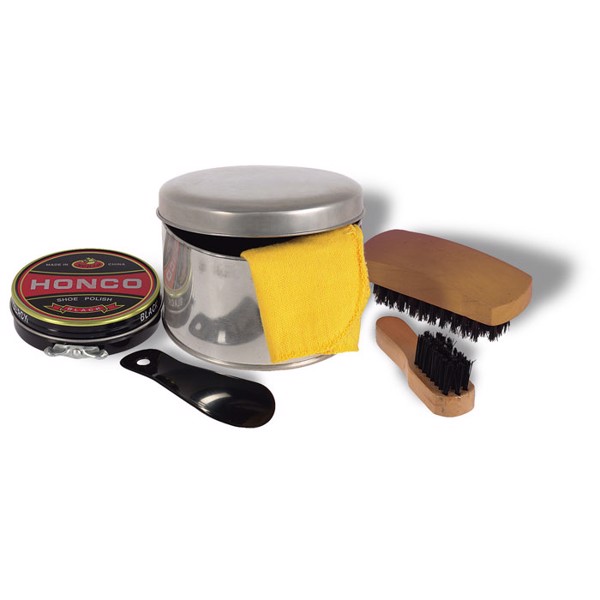 MB - Shoe polish kit Torton