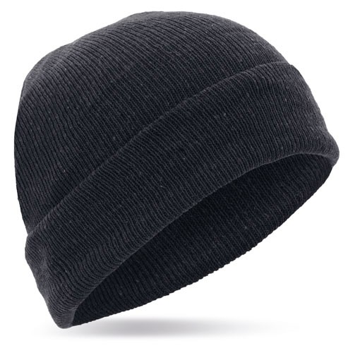 GORRO DE LA ACRILICA -