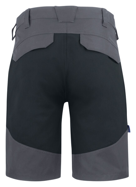 2522 Service Shorts Grey C62
