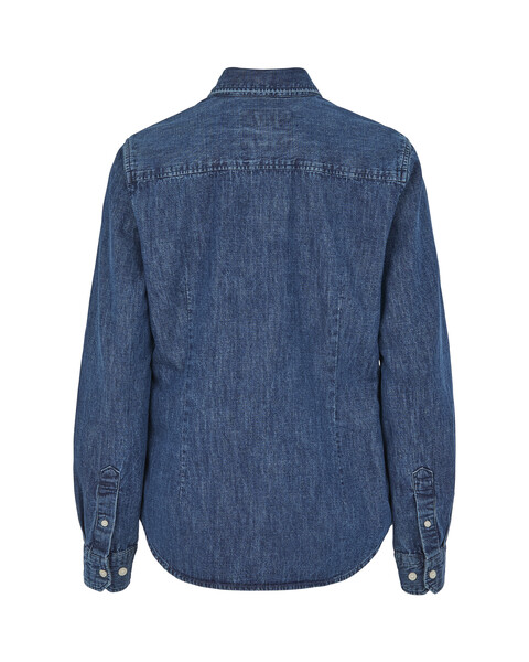 DARK DENIM LADY Navy 34