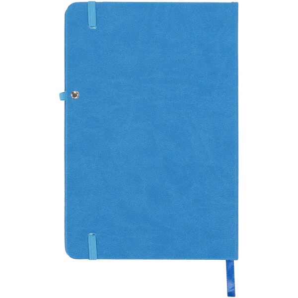 Carnet de notes M Rivista - Bleu