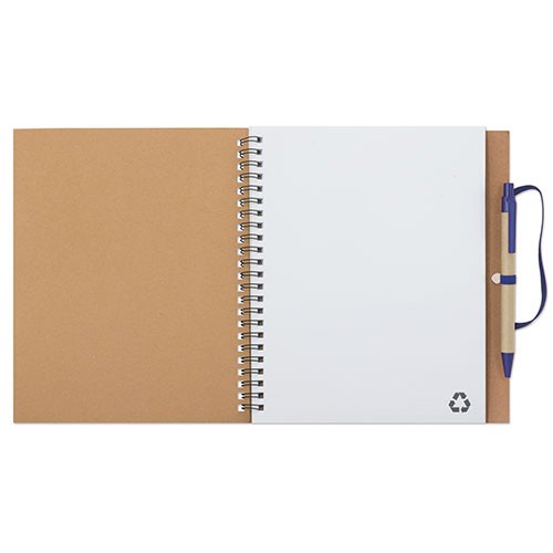 CARNET A5 "SAFARI" - Bordeaux