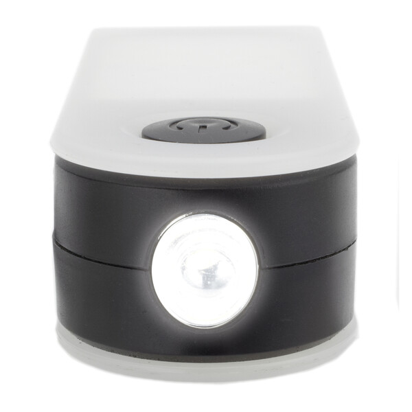 Lampe de Poche LED KEMI - blanc