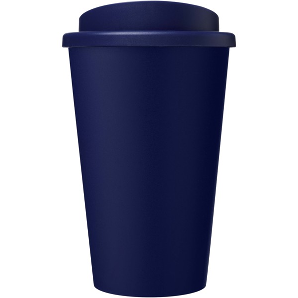 Gobelet avec isolation Americano® POP de 350 ml - Bleu