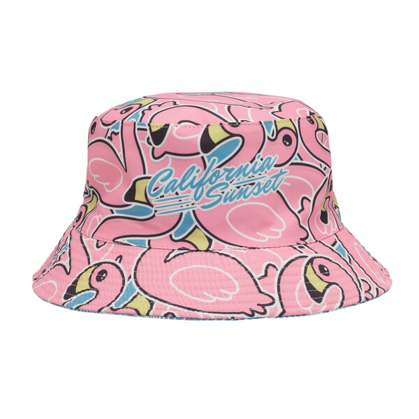 Reversibler Bucket Hat 150 g/m², Full Color - 55/5.5cm