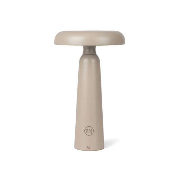 VINGA Lampe de table RCS Avery - Greige