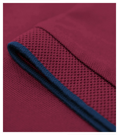 Polokošeľa Pánska Malfini Premium® Diamond - Biela / XL