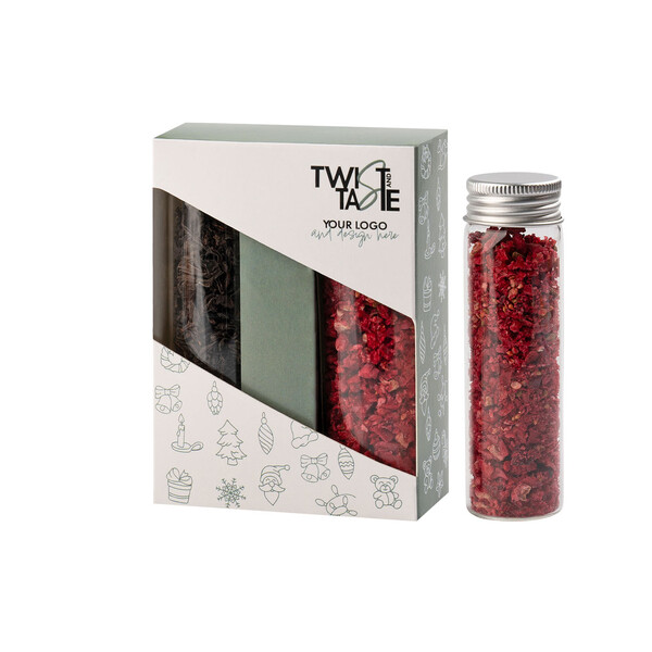 TEA TWIST MIDI DUO COLLECTION
