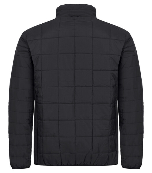 4424 3in1 Jacket BLACK XXL