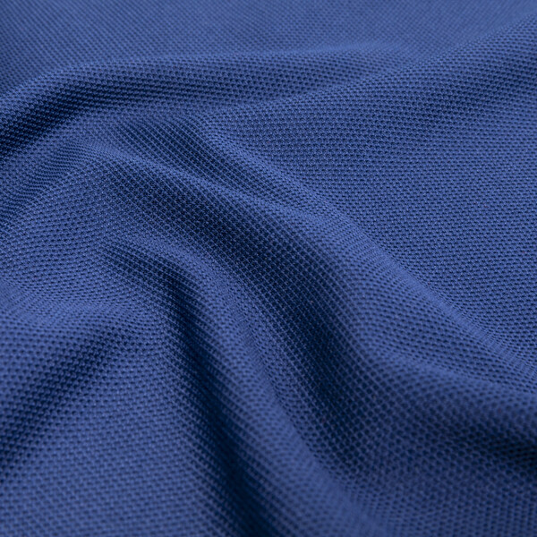 Polo-Shirt Tecnic Rebon - Weiss / M