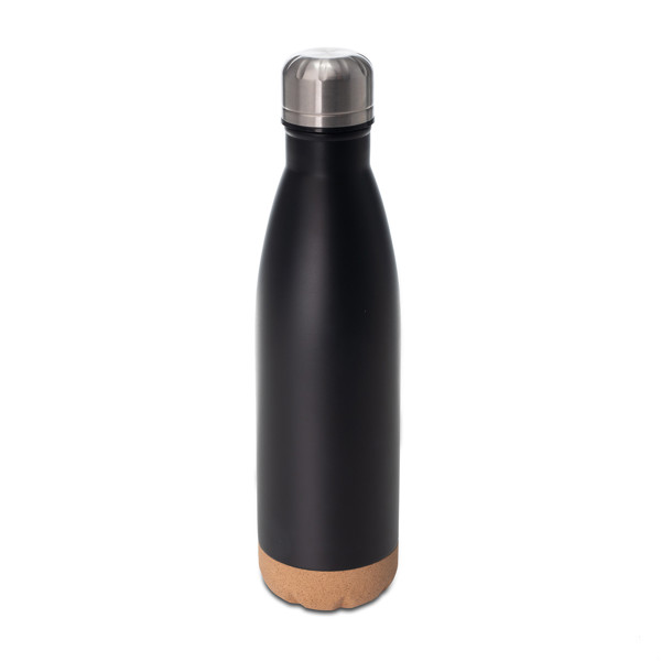 500 ml Jowi thermal bottle - Black