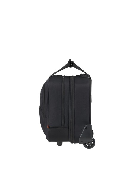 American Tourister - At Work Nxt Rolling Tote 15.6"