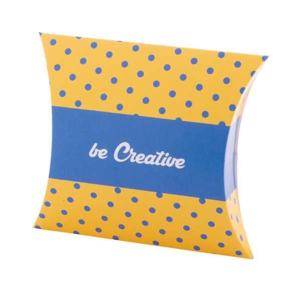 Pillow Box CreaBox Pillow Lock S