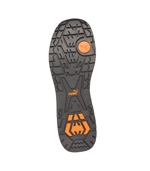 Gležnjače Muška Puma Crosstwist Mid - Plava / 39