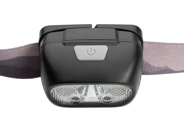 HERLEN Stirnlampe mit 5 LED- Dioden