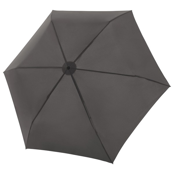 Knirps C.050 small manual - Dark Grey