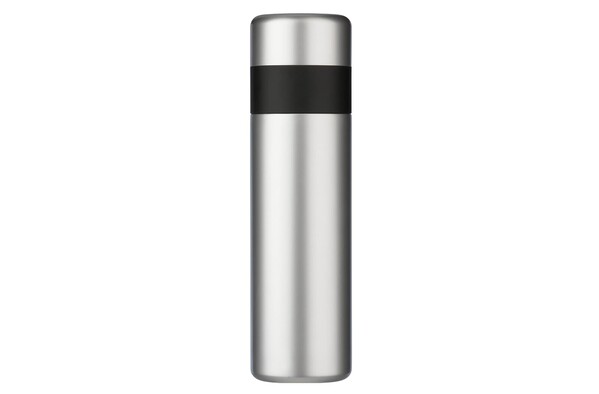 Thermos Flow 500ml  avec poignée - Argent