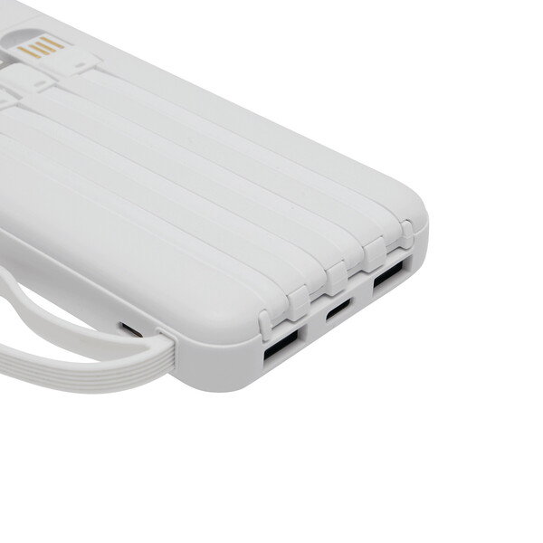 Powerbank Multi Charge