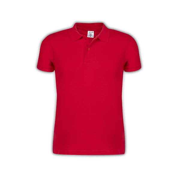 Polo Adulto Color "keya" MPS180 - Marino / XXXL