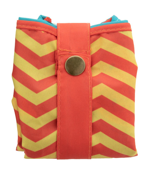 Custom Shopping Bag SuboShop Fold RPET