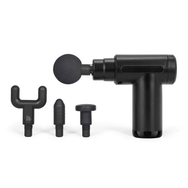 Pistolet de massage sans fil
