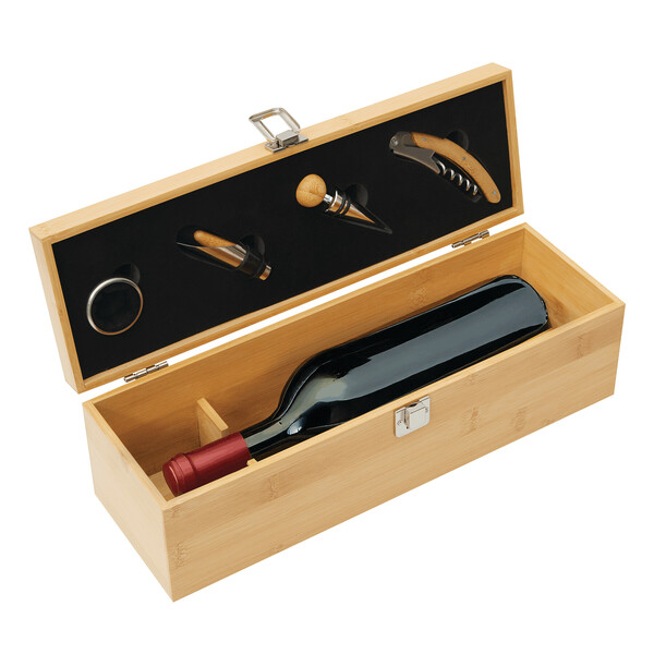 Wine Set Precious Plus