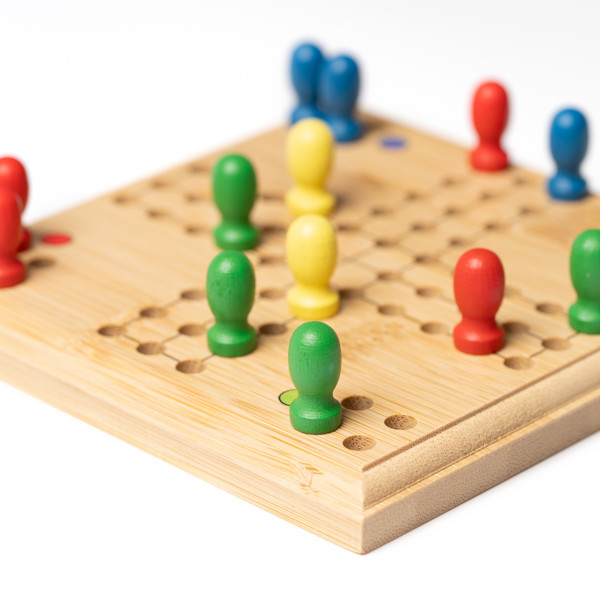 Game Siscar Natural