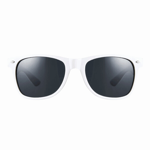 Sunglasses Stylish - White