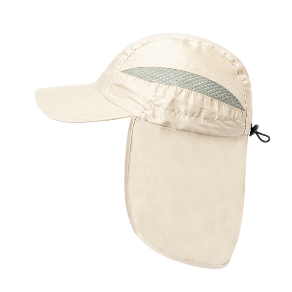 Gorra Levant - Natural