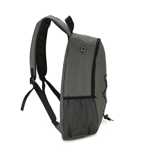 Backpack KAPIRO - grey