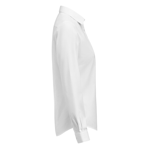 Yellow Bow 50 Woman Contemporary Fit White 3XL