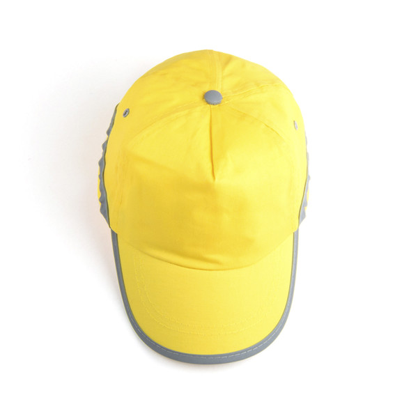 Gorra Tarea - Amarillo