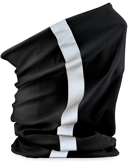 Morf® Enhanced-Viz - Black / One Size