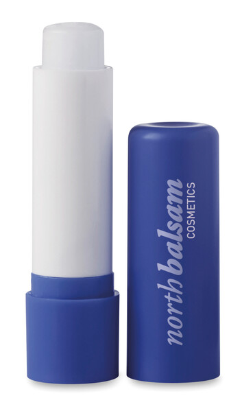 Crème pour les lèvres Gloss - Bleu